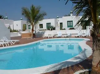 ホテル Bungalows Sal Y Mar 2*