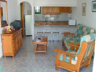 Bungalows Sal Y Mar Hotell